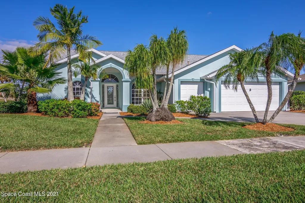2378 Golf Vista Boulevard Rockledge FL 32955