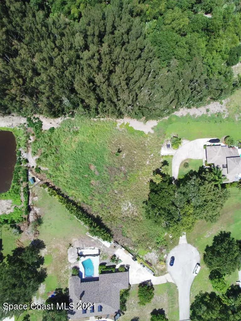 5685 Davis Court Merritt Island FL 32952