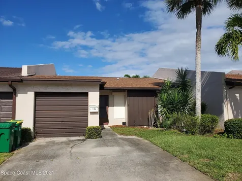 1108 Mary Joye Avenue Indian Harbour Beach FL 32937