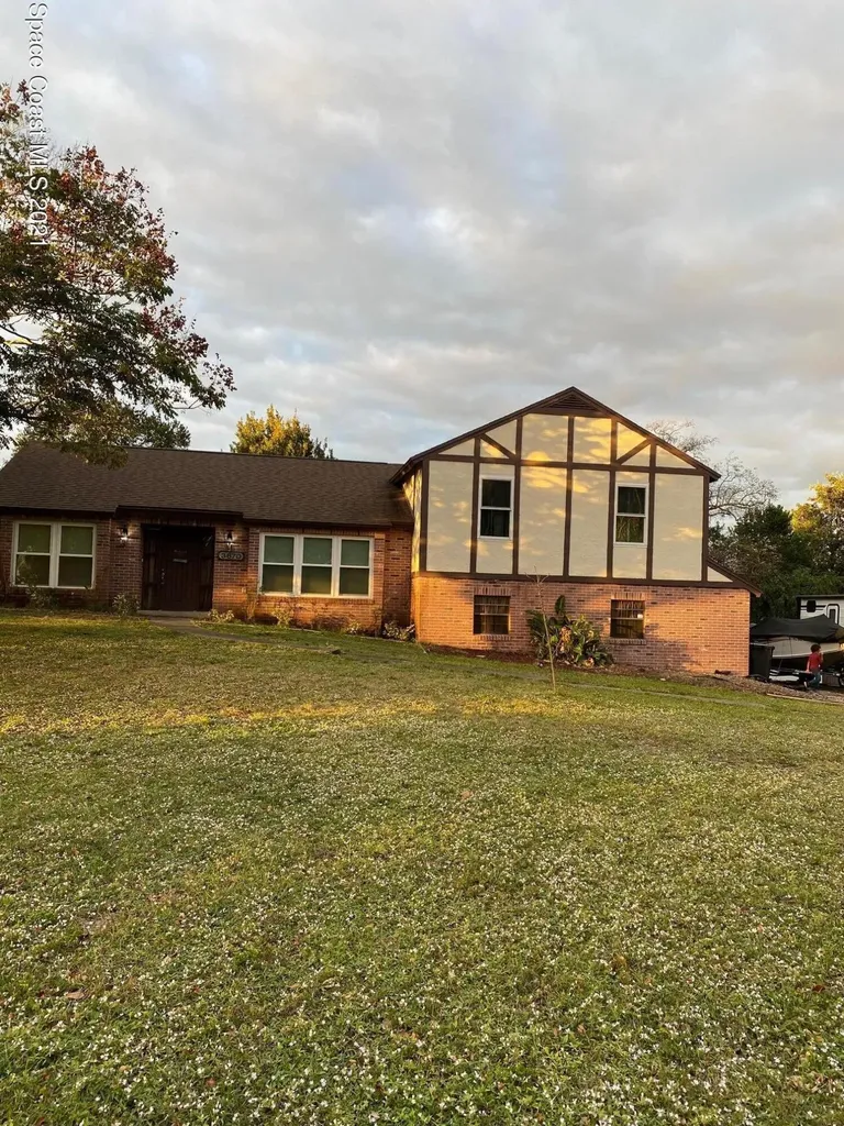 3670 Miriam Drive Titusville FL 32796
