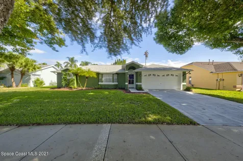 5113 Cocoplum Avenue Melbourne FL 32940