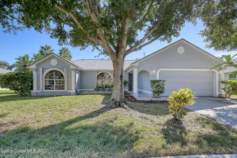 3224 Brentwood Lane Melbourne FL 32934