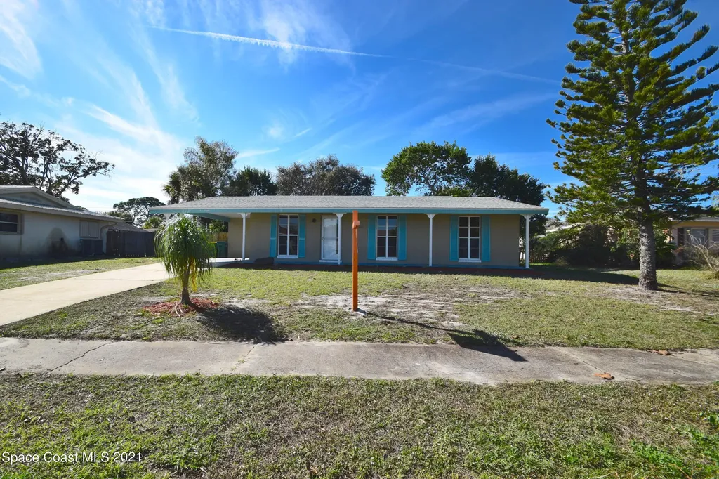 680 Aloha Avenue Cocoa FL 32927