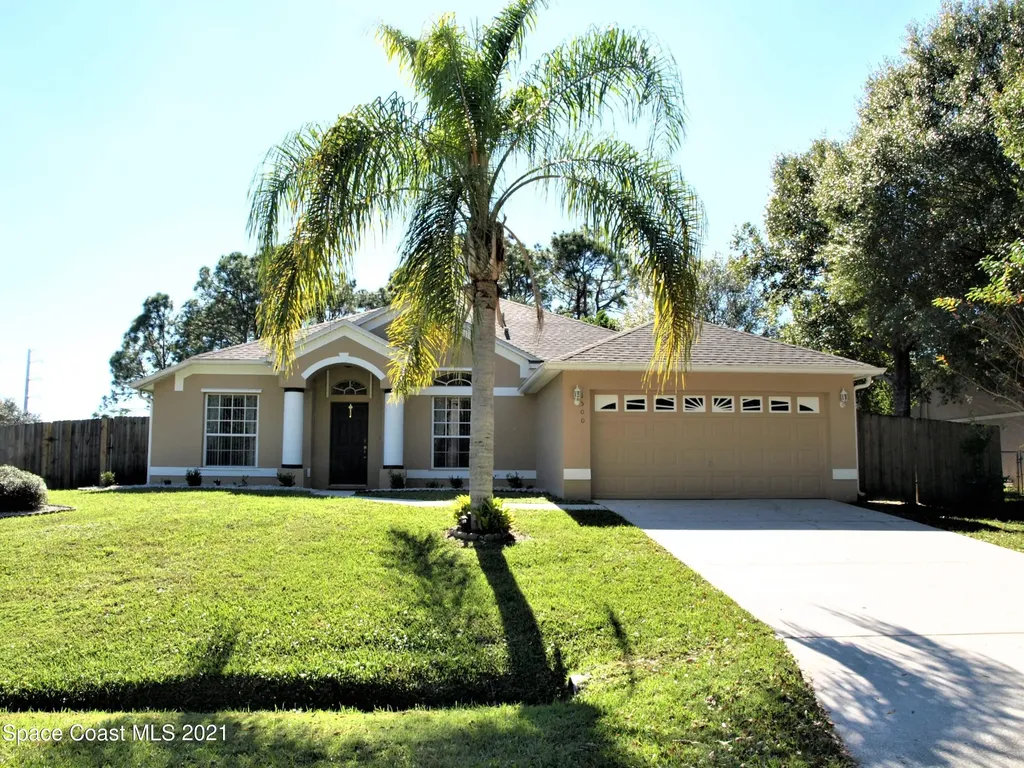 1500 Shelter Street NW Palm Bay FL 32907