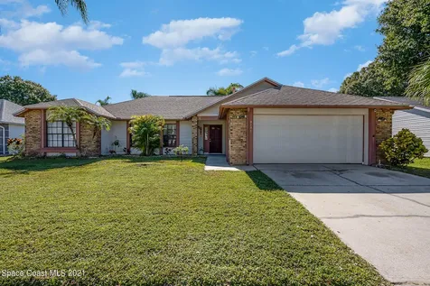 2151 Appalachian Drive Melbourne FL 32935
