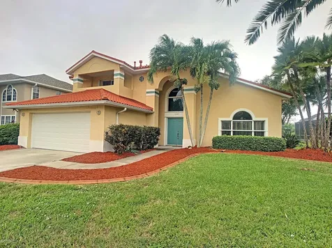 1925 Harbor Point Drive Merritt Island FL 32952