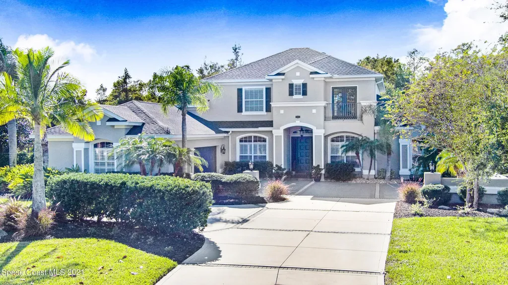 882 Oak Park Drive Melbourne FL 32940