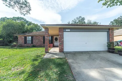 1202 Auburn Avenue NW Palm Bay FL 32907