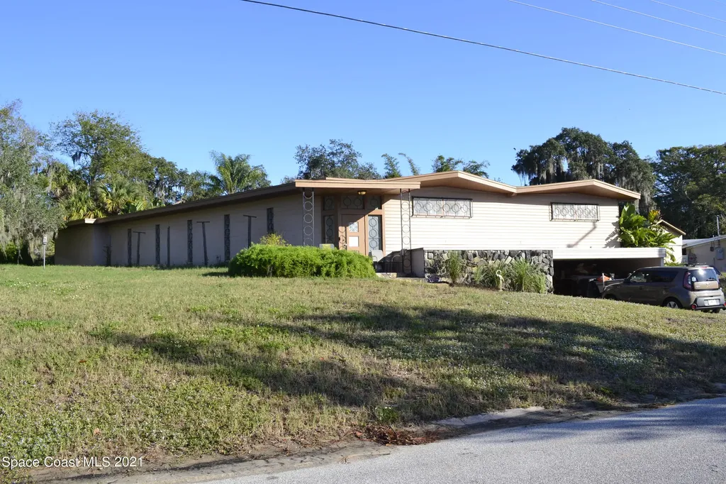 1760 Diane Drive Titusville FL 32780