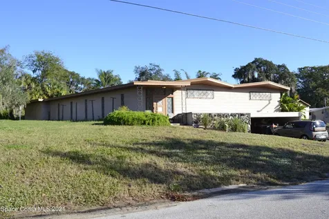 1760 Diane Drive Titusville FL 32780