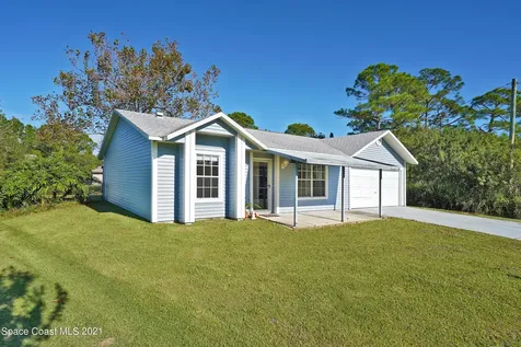1361 Wigmore Street SE Palm Bay FL 32909