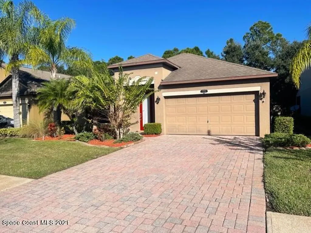 330 Breckenridge Circle SE Palm Bay FL 32909