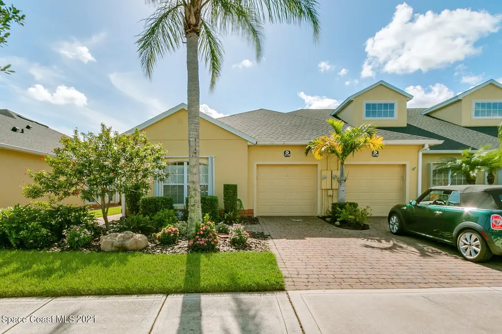 2720 Camberly Circle Melbourne FL 32940