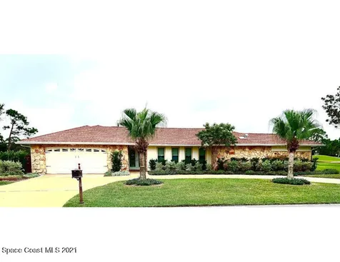 1015 Inverness Avenue Melbourne FL 32940