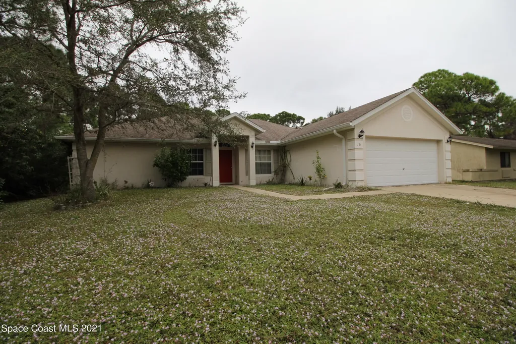 131 Whirl Street SW Palm Bay FL 32908