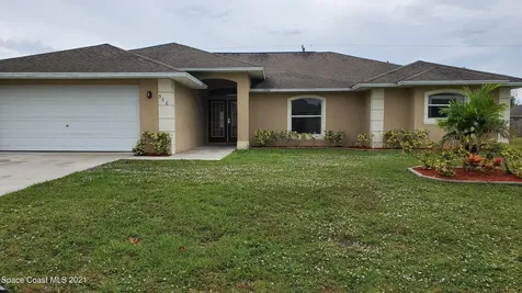 366 Brescia Street NE Palm Bay FL 32907
