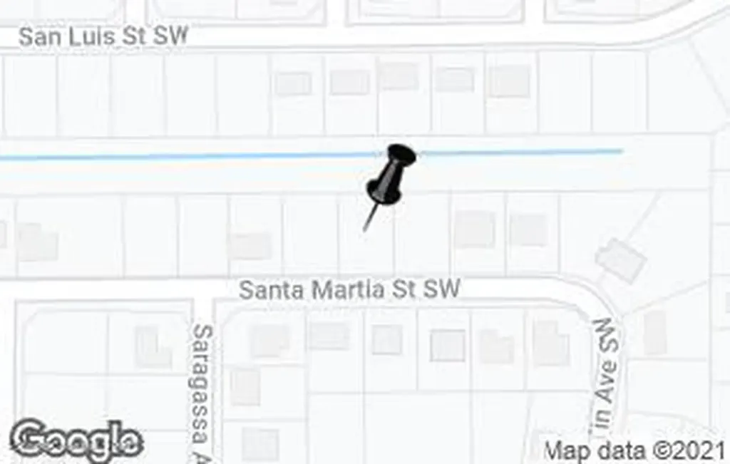 273 Santa Martia Street SW Palm Bay FL 32908