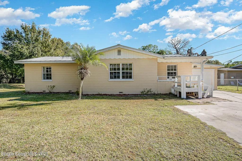 1991 Alma Drive Melbourne FL 32904