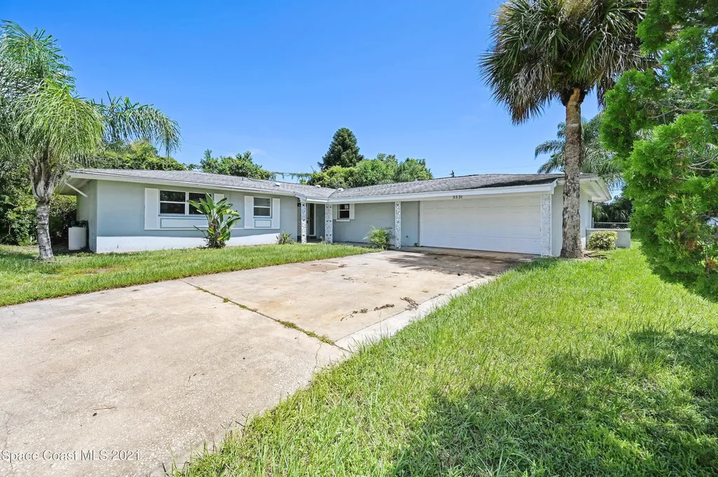 3531 Hogan Place Titusville FL 32780