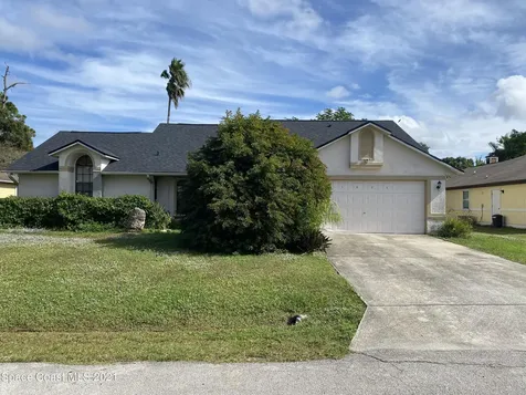1321 Coral Reef Avenue NW Palm Bay FL 32907