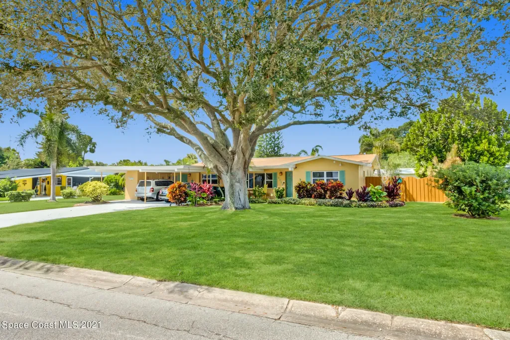 2416 Dunbar Avenue Melbourne FL 32901