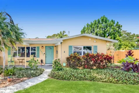 2416 Dunbar Avenue Melbourne FL 32901