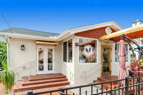 2416 Dunbar Avenue Melbourne FL 32901