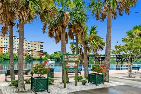 2416 Dunbar Avenue Melbourne FL 32901