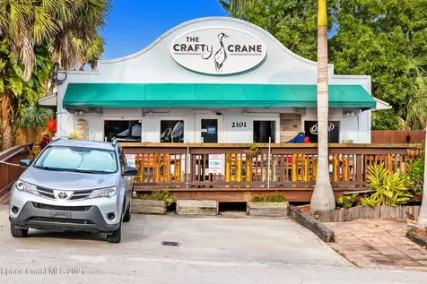 2416 Dunbar Avenue Melbourne FL 32901