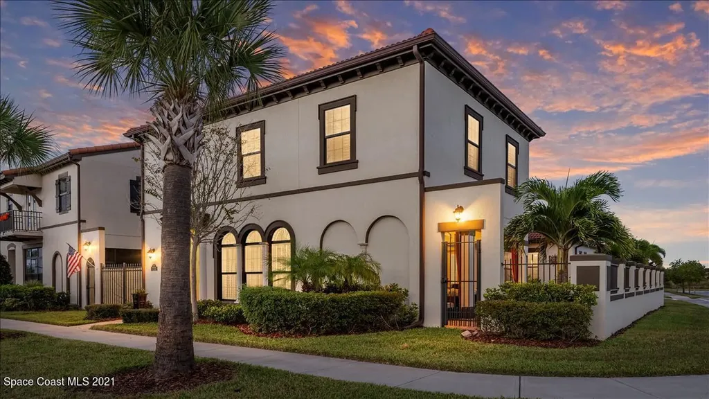 7213 Vista Hermosa Drive Melbourne FL 32940