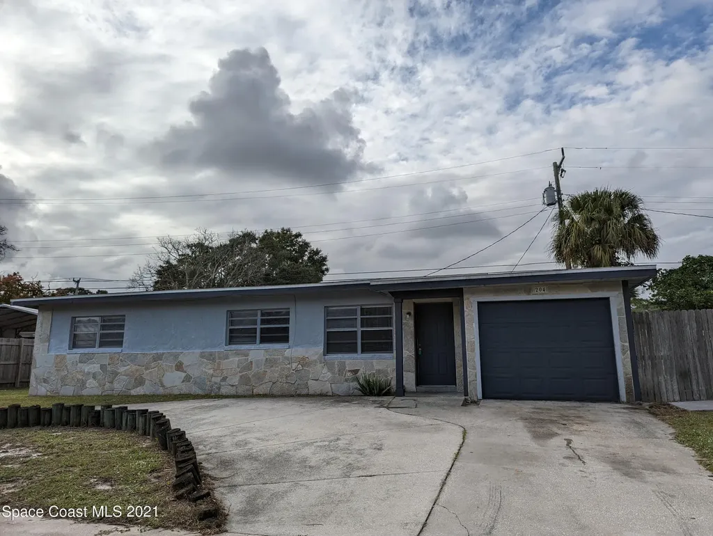 204 Garnet Avenue Titusville FL 32796