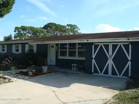 1005 Cleveland Street Titusville FL 32780