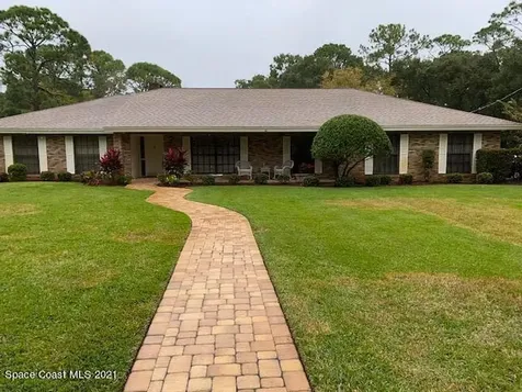 520 Chase Hammock Road Merritt Island FL 32953