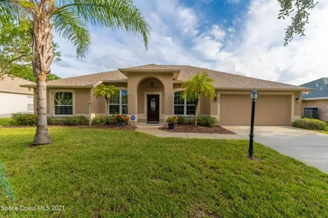 3203 Forest Creek Drive Melbourne FL 32901