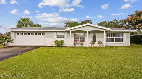 2940 Redwood Avenue Titusville FL 32780