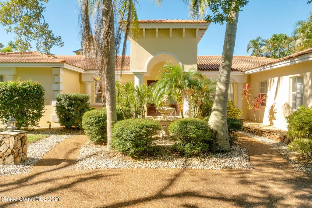 1000 S Riverside Drive Indialantic FL 32903