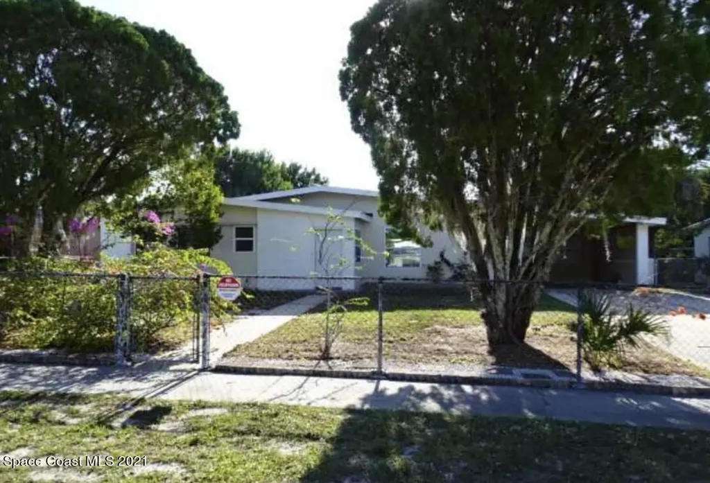 1049 Cabot Drive NE Palm Bay FL 32905