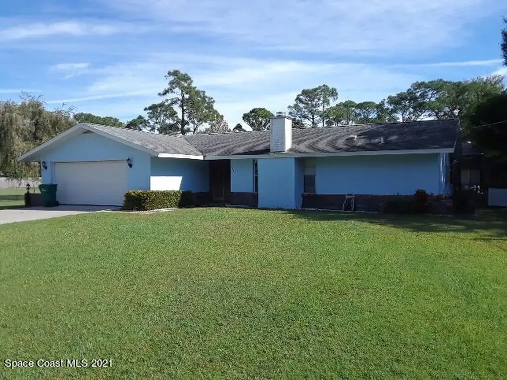 2961 Ohio Street Melbourne FL 32904