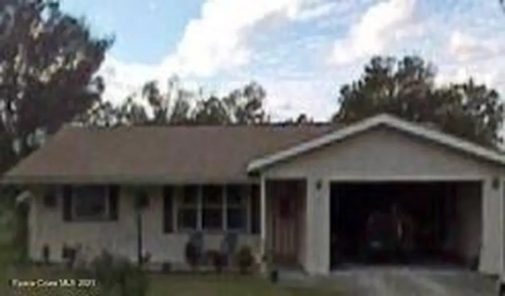 60 N Mulberry Street Fellsmere FL 32948