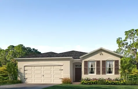 522 Old Country Road SE Palm Bay FL 32909