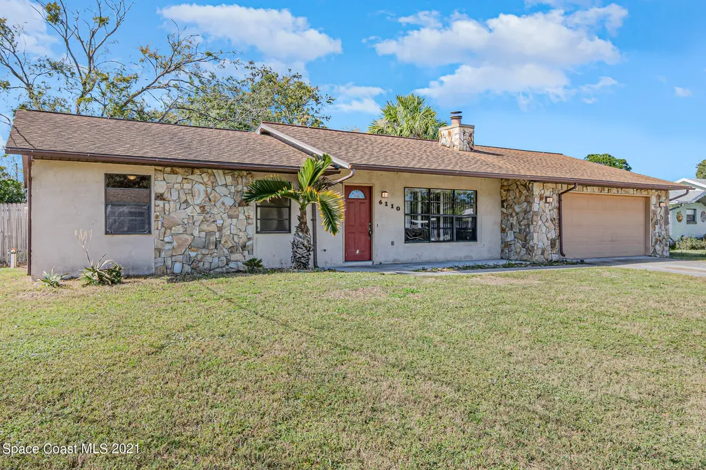 6110 Stillwater Avenue Cocoa FL 32927
