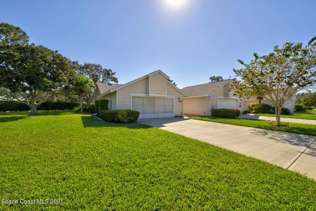 809 Ridge Lake Drive Melbourne FL 32940
