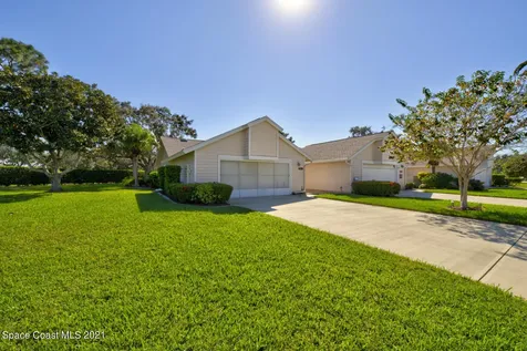 809 Ridge Lake Drive Melbourne FL 32940