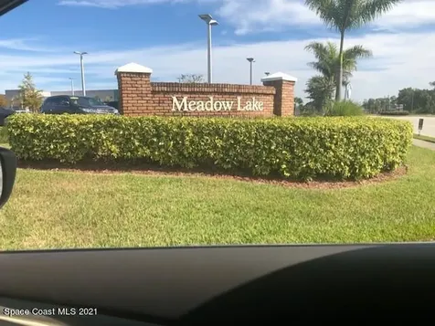 1552 Vista Lake Circle Melbourne FL 32904
