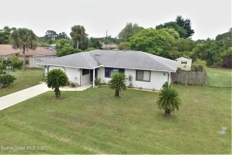 1980 Academy Street NE Palm Bay FL 32905