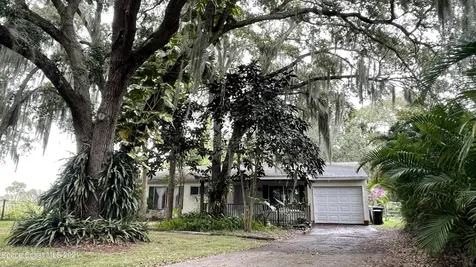 491 Tewksbury Lane NE Palm Bay FL 32907
