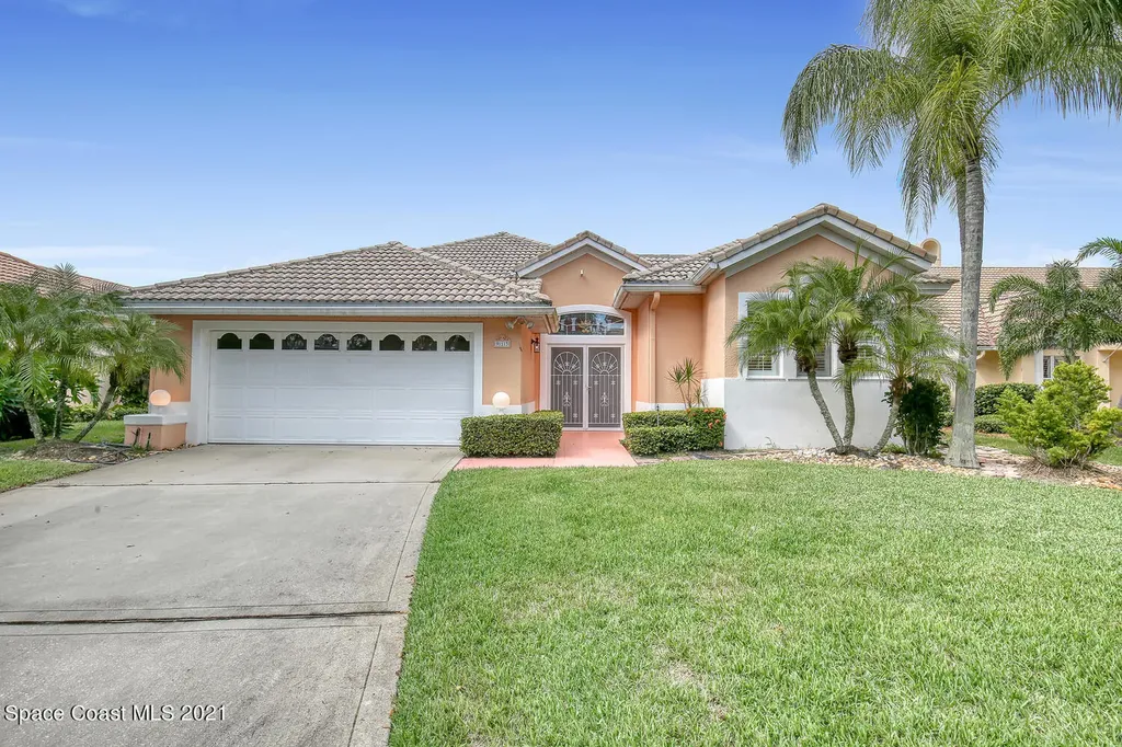 913 Palm Brook Drive Melbourne FL 32940