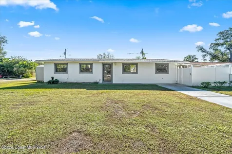 2505 Hathaway Drive Cocoa FL 32926