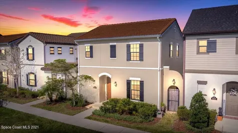 8820 Napolo Drive Melbourne FL 32940