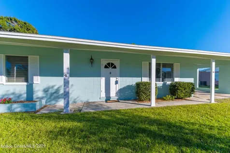 66 Tennessee Avenue Merritt Island FL 32953